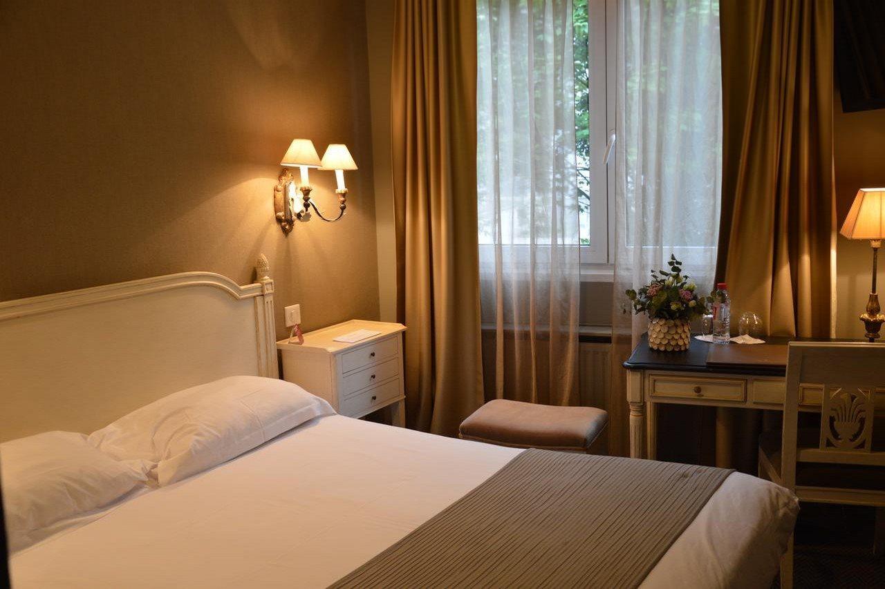 Hotel De La Treille Lille Eksteriør bilde