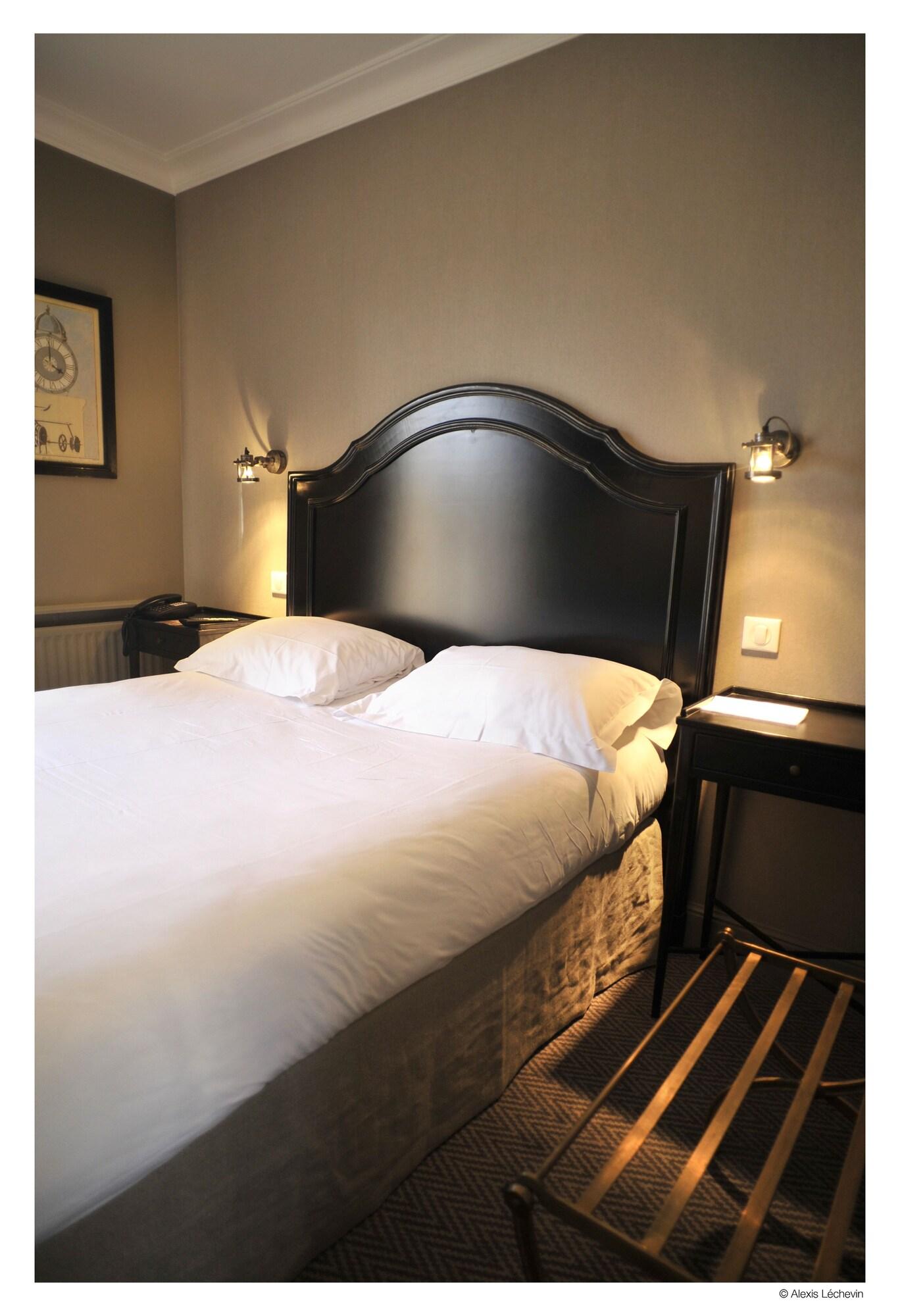 Hotel De La Treille Lille Eksteriør bilde