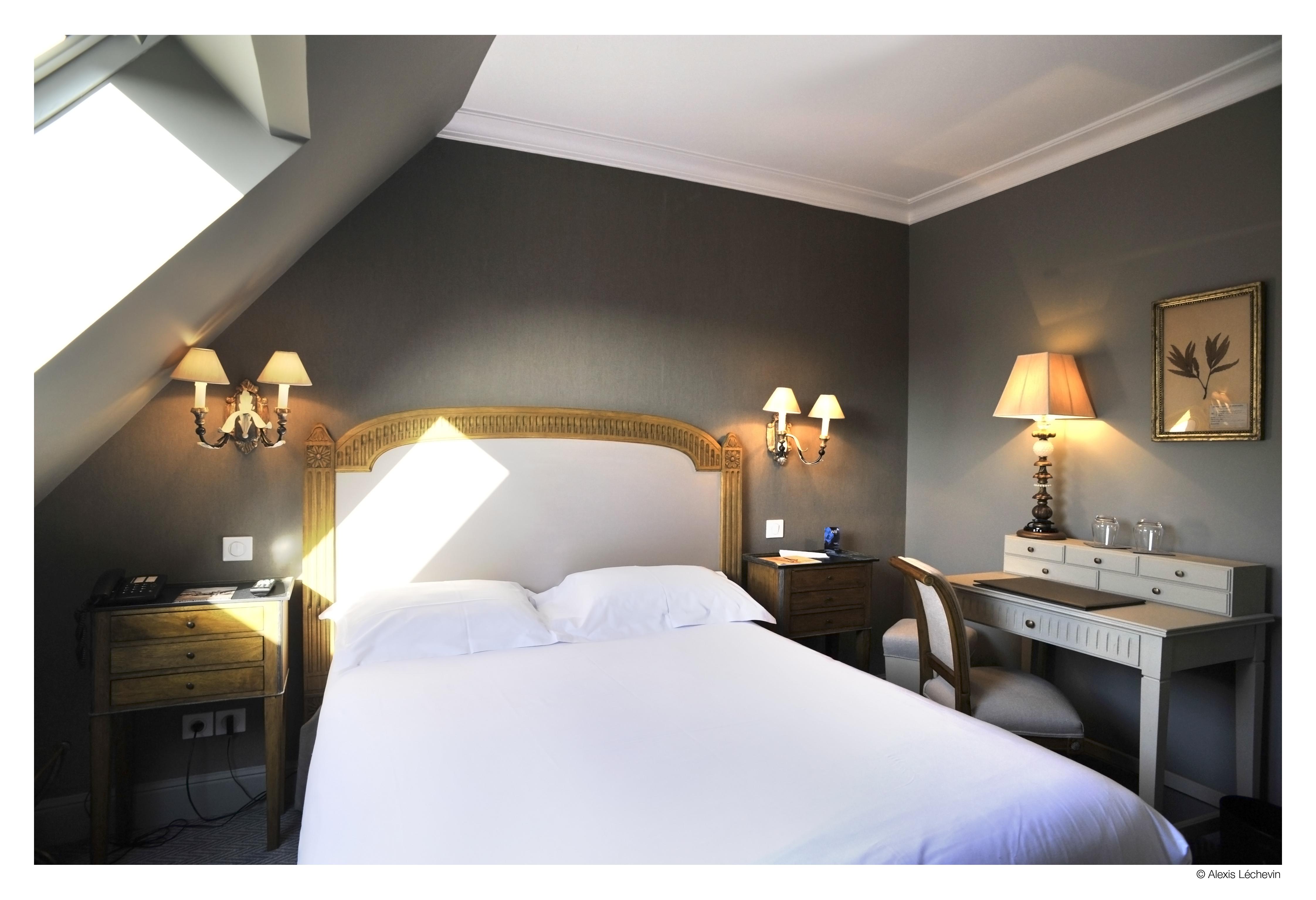 Hotel De La Treille Lille Eksteriør bilde