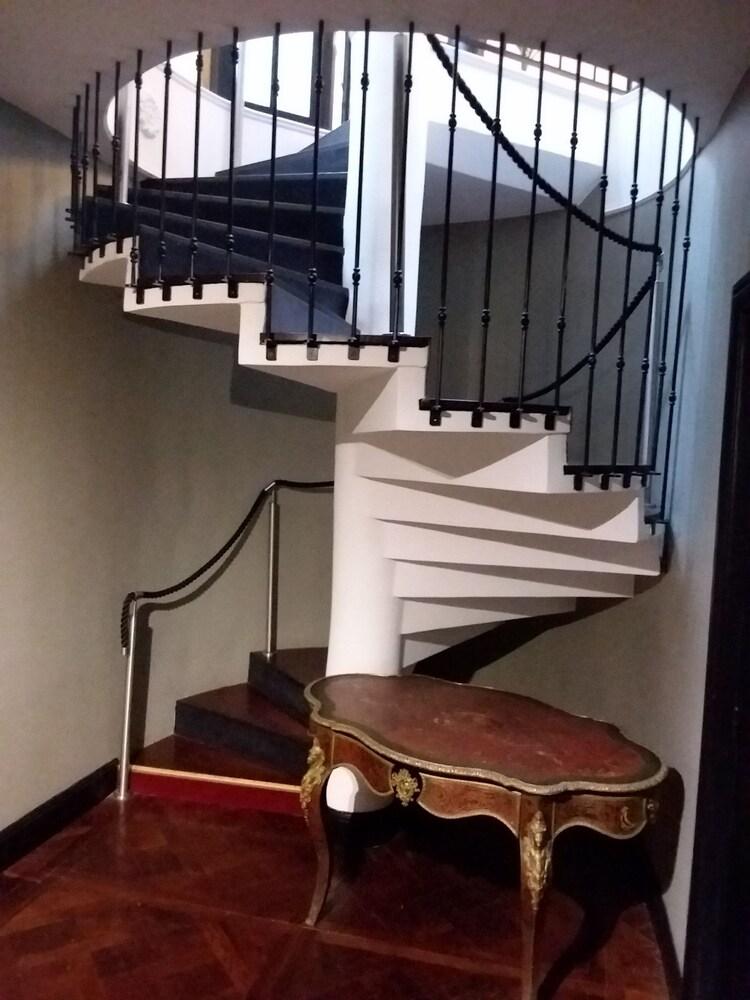 Hotel De La Treille Lille Eksteriør bilde